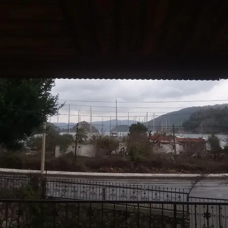 Sea View Mazgal Orhaniye Muğla