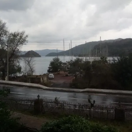 Sea View Mazgal Orhaniye
