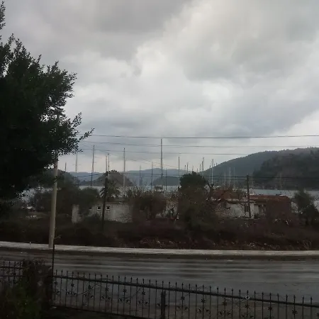 Sea View Mazgal Orhaniye Villa Muğla