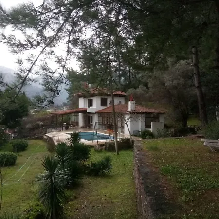 Villa Sea View Mazgal Orhaniye