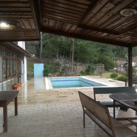 Villa Sea View Mazgal Orhaniye Muğla