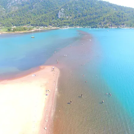 Villa Sea View Mazgal Orhaniye Muğla